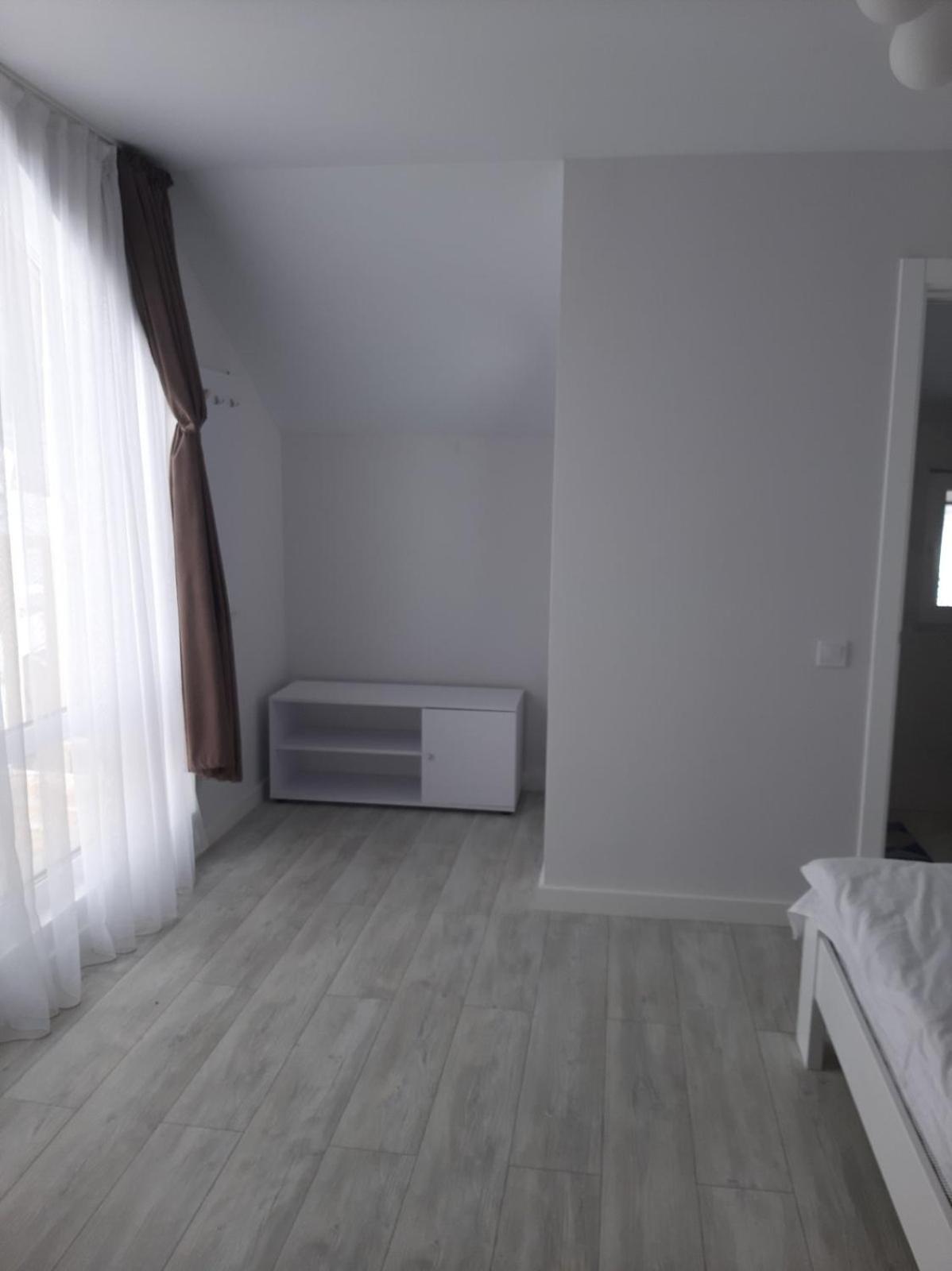 Hotel Sofi à Yablunytsya Extérieur photo