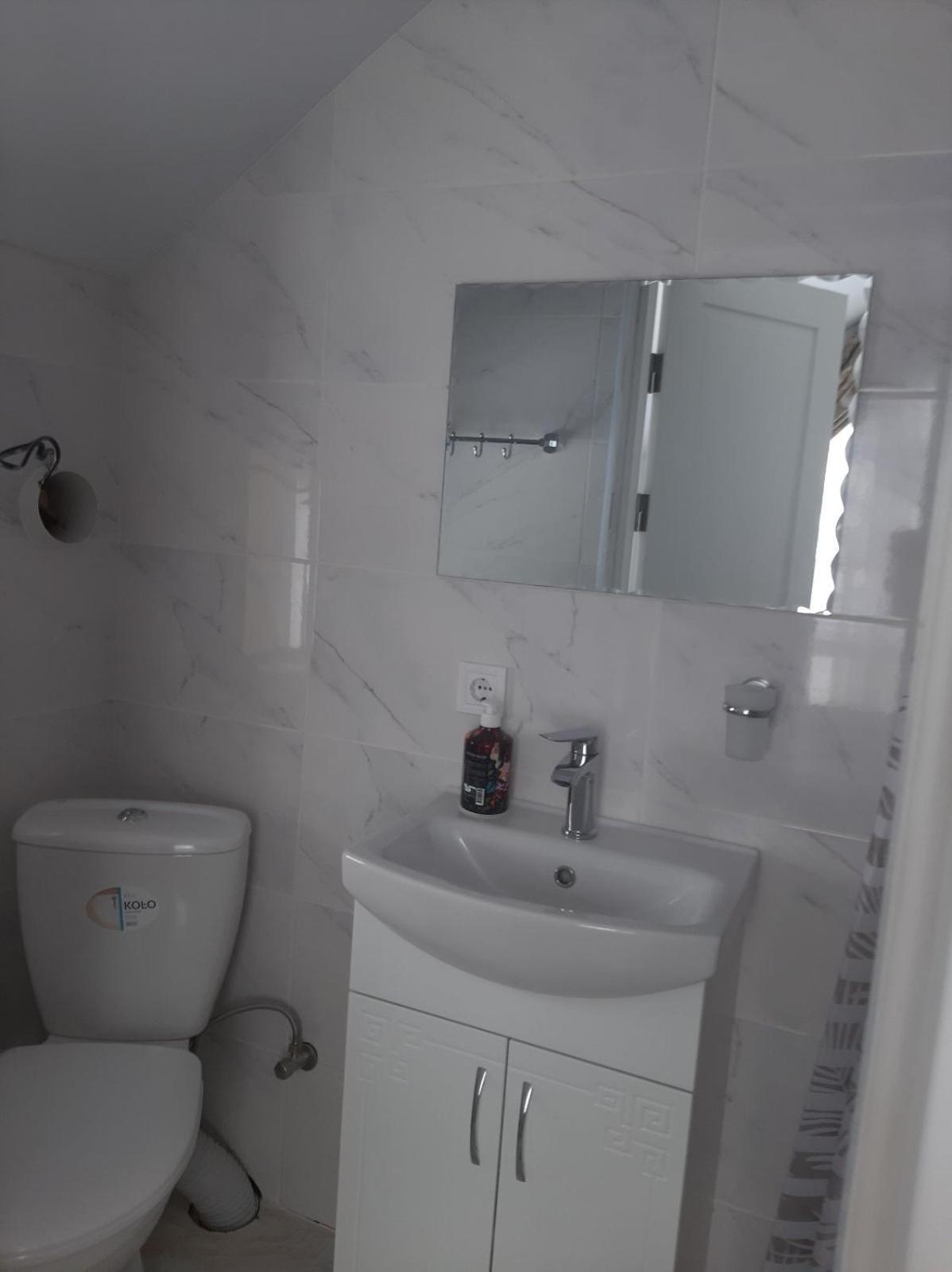 Hotel Sofi à Yablunytsya Extérieur photo