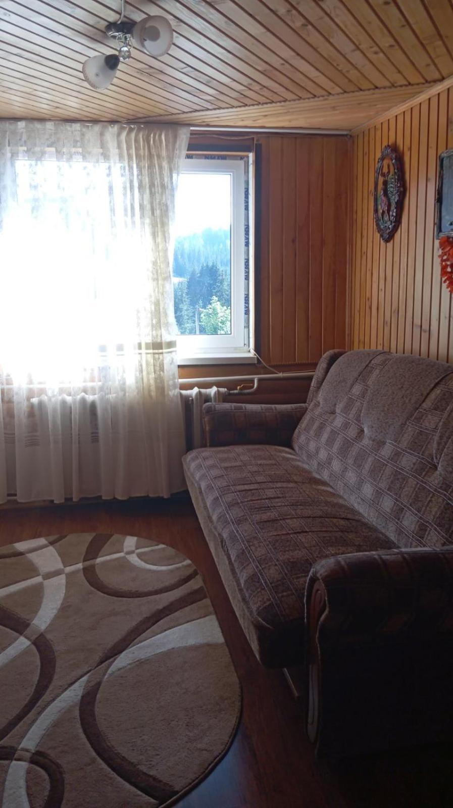 Hotel Sofi à Yablunytsya Extérieur photo