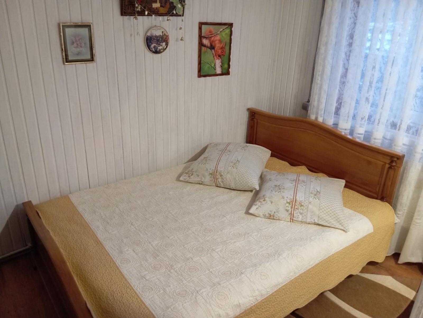 Hotel Sofi à Yablunytsya Extérieur photo